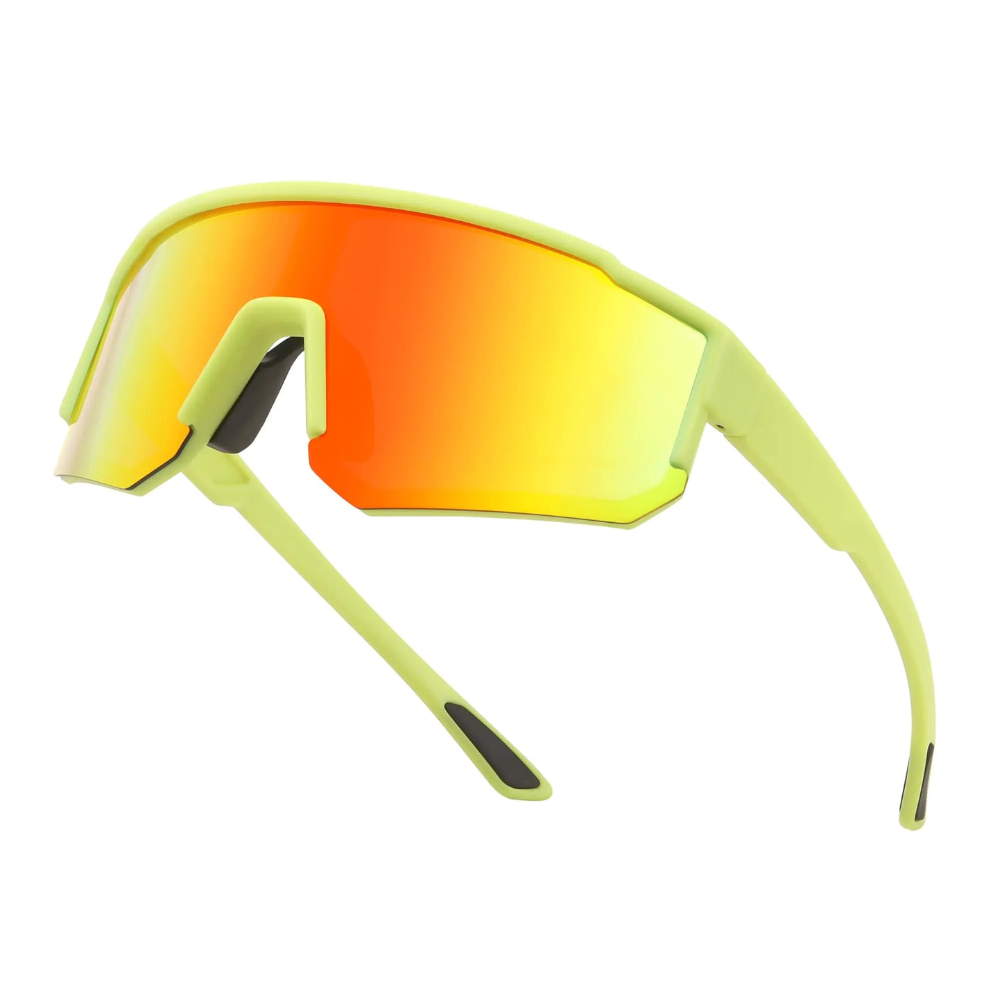 Kids Sunglasses Youth Baseball Polarized Sunglasses