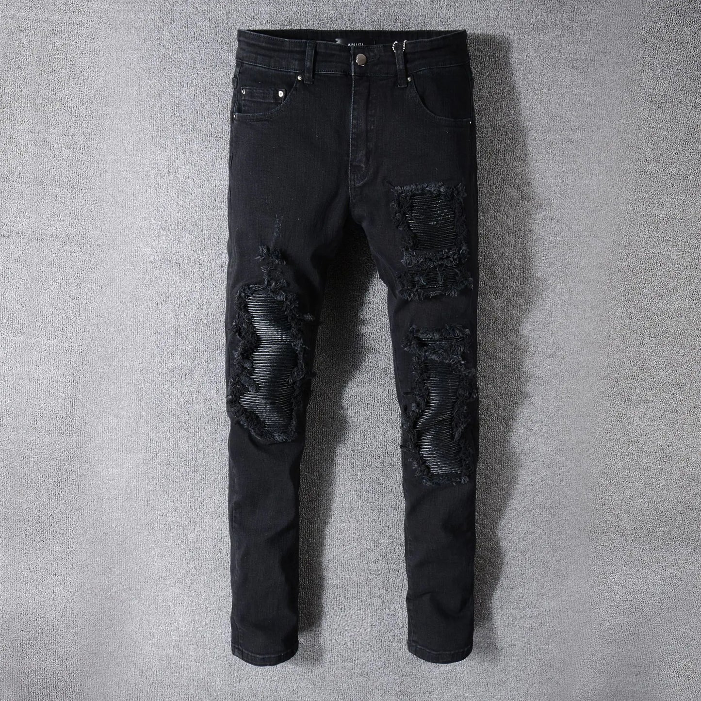 Youth Slim Fit Pants