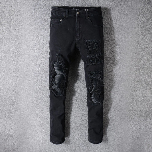 Youth Slim Fit Pants